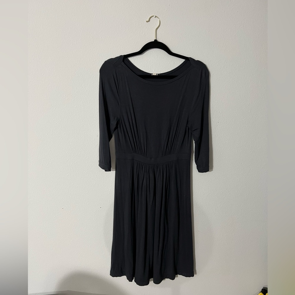 J Crew swing dress